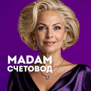 Статистика Дзен Мадам Счетовод