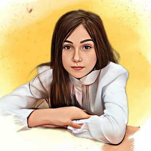 Статистика Дзен LAVINIA