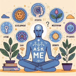 Дзен AskMe статистика