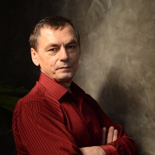 Статистика Дзен здрава с Александром Крыгиным