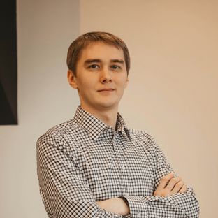 Дзен Привет, Андрей статистика