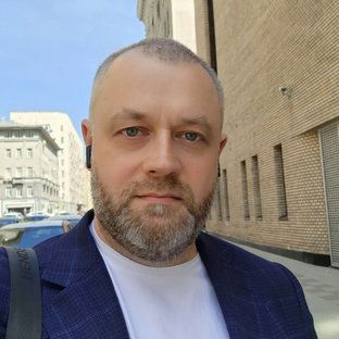 Статистика Дзен Виталий Цибульский