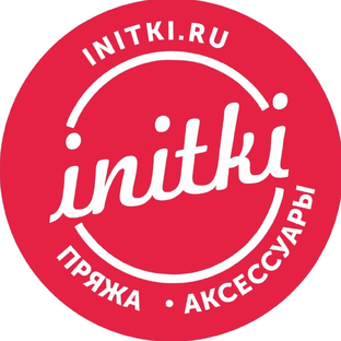 Статистика Дзен Онлайн-школа и магазин пряжи iNitki
