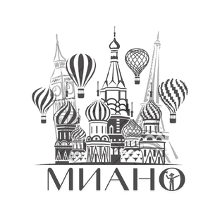 Статистика Дзен Экскурсии с МИАНО