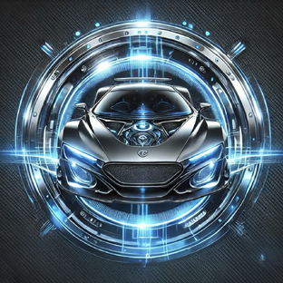 Статистика Дзен Car Spirit!