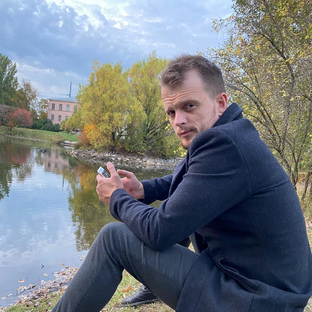 Статистика Дзен Психолог Игорь Клинков