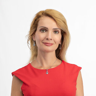 Статистика Дзен Вера Бокарева коуч