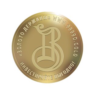 Статистика Дзен Золото Державы
