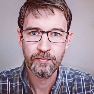 Статистика Дзен  Мефодий +