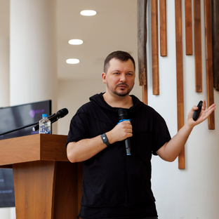 Статистика Дзен Роман Ковалёв