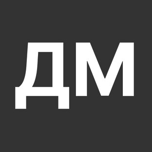 Статистика Дзен Данила-Мастер