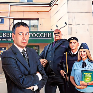 Юридическая консультация