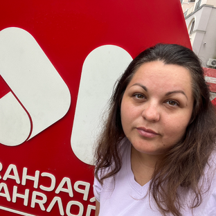 Логотип канала Простая жизнь Наталки