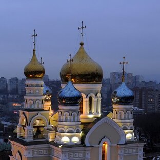 Приморье Православное-ТВ