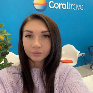 Статистика Дзен Путь к морю ✈️