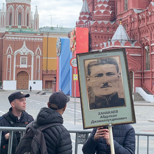 Статистика Дзен «И всё таки мы победим»✊ !!!