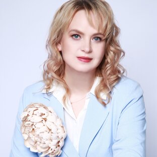 Статистика Дзен Дизайнер Галина Толкачёва творческий канал