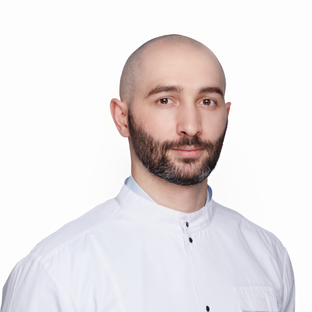Статистика Дзен Эндокринолог Чибиров