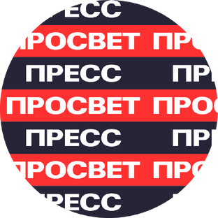 Статистика Дзен ПРОСВЕТ ПРЕСС