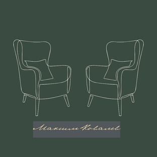 Статистика Дзен Психология с Максимом Ковалевым