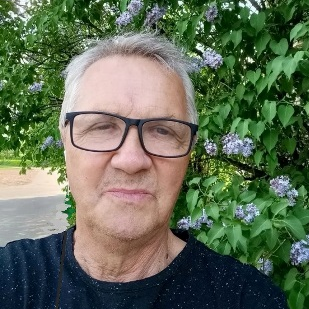 Статистика Дзен Борис Новицкий