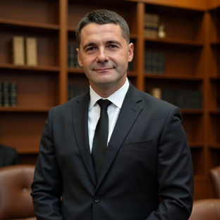 Дзен Адвокат Гудым Евгений Александрович статистика