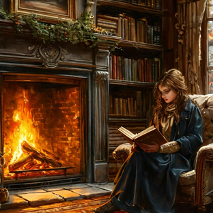 Статистика Дзен Книжки на вечер