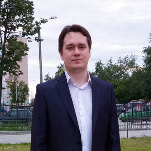 Статистика Дзен Максим Габов