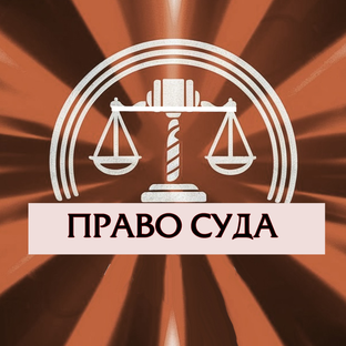 Статистика Дзен Право Суда