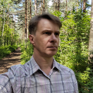 Статистика Дзен Евгений Живоглядов