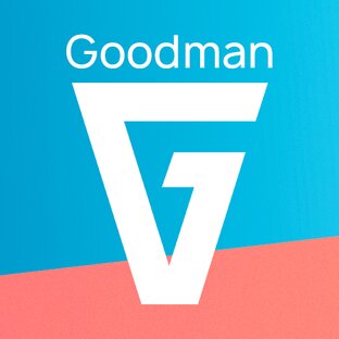 Павел GOODMAN 