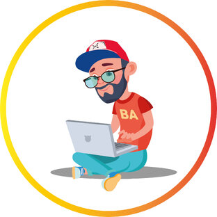 Статистика Дзен DANILAVLOG