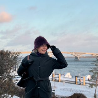 Статистика Дзен Катя путешествует 