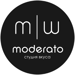 Статистика Дзен MODERATO