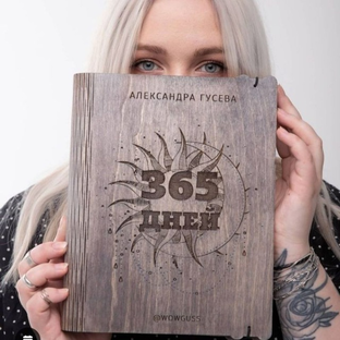 Дзен 365 Дней | Aleksandra Wowguss статистика