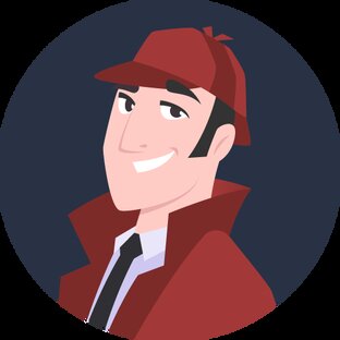 Статистика Дзен Loginom