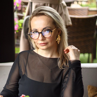 Статистика Дзен Шевелева Ирина l Коуч ECA психолог для экспертов/предпринимателей
