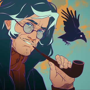 Дзен Мастер приглашает в гости статистика