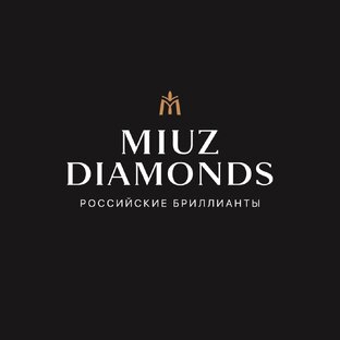 MIUZ Diamonds - Московский ювелирный завод