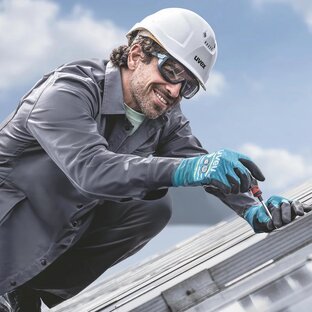 Статистика Дзен SPR Safety Solutions