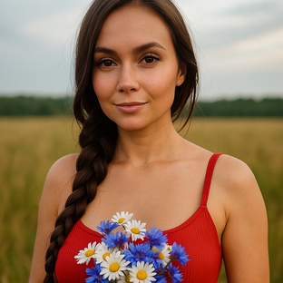 Статистика Дзен Вне Zоны Kомфорта