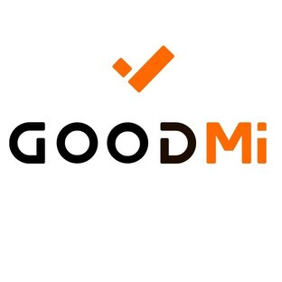 GOODMi - все интересное о технике Xiaomi