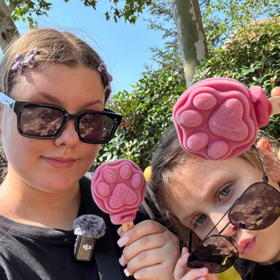 Статистика Дзен BabyTravelFamily