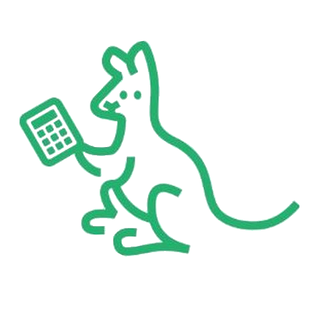 Статистика Дзен Бухгалтер в смартфоне Фингуру