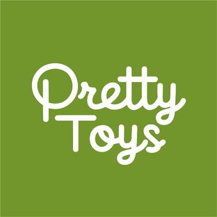 Статистика Дзен Pretty Toys Magazine