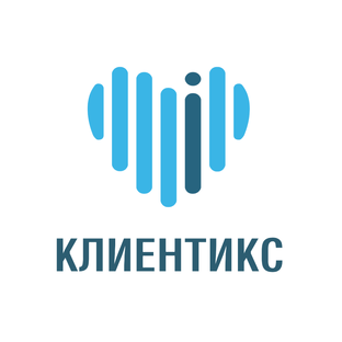 Статистика Дзен Клиентикс ERP