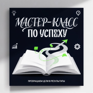 Статистика Дзен Мастер-класс по успеху