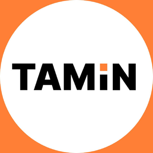 Логотип канала TAMIN Sport