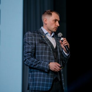 Статистика Дзен Продажи через выступления. Роман Полосьмак 