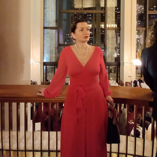 Дзен Мила Перчаткина статистика